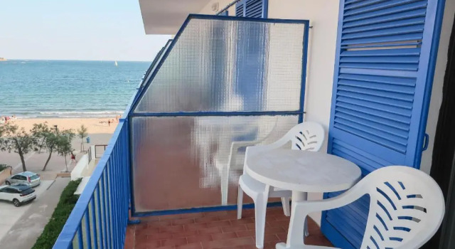 Двухместный номер Standard Hotel Marian Platja