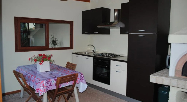 Bed & Breakfast Bramasole, 预订 酒店 夸尔图-圣埃莱娜 Sardinia South
