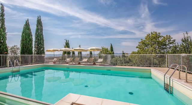 Agriturismo le Cannelle, Varaa Hotelli Santa Luce Toscana