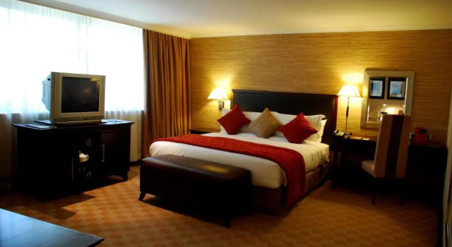 Двухместный номер Superior Southern Sun OR Tambo International Airport
