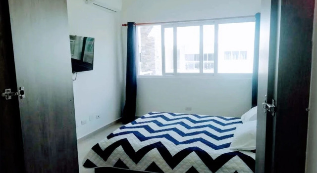 Exclusive Apartment one Block From Bavaro Beach in Punta Cana, Prenota Appartamento Bávaro Punta Cana