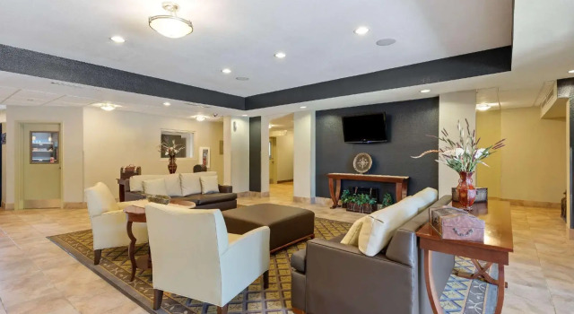Extended Stay America Suites - Bartlesville - Hwy 75, Réserver Hôtel Bartlesville 