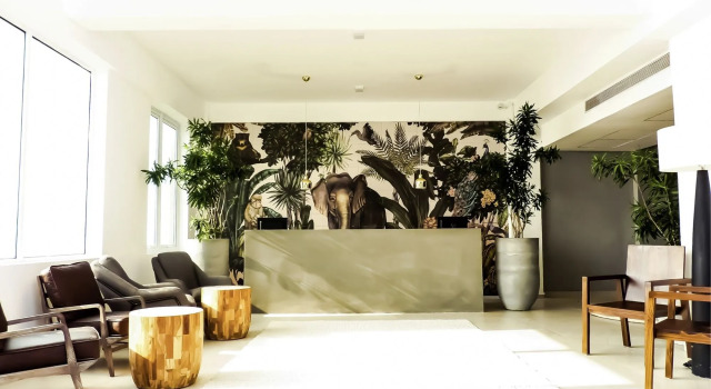 Morven Hotel Colombo