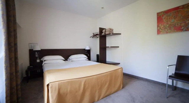 Hotel La Beauze
