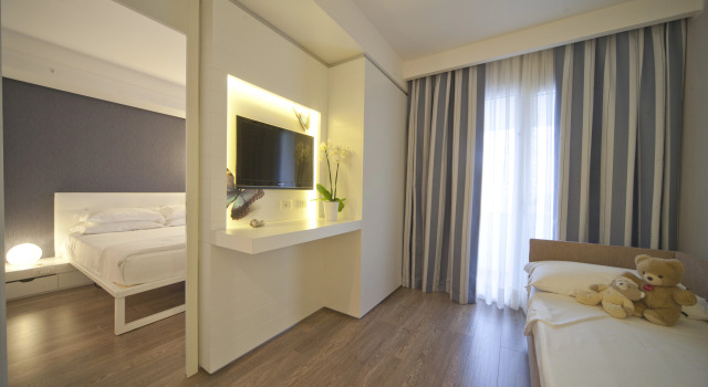 Oxygen Lifestyle Hotel