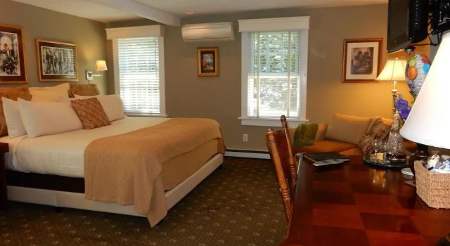 A Butler's Manor, Брондау Қонақ үй Саутхемптон The Hamptons