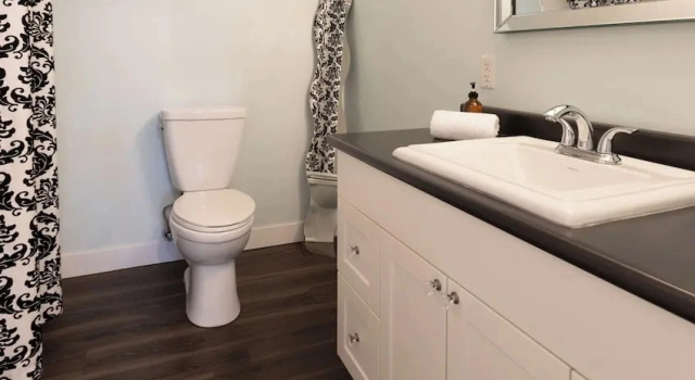 Номер Standard Stoneshire Guesthouse