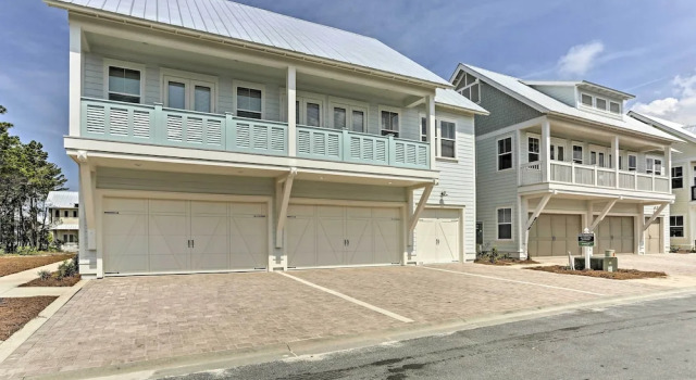 Always Saturday Prominence Resort Townhome!, Rezerwuj Ośrodek wypoczynkowy Hotele 3-gwiazdkowe w Seacrest, 3*