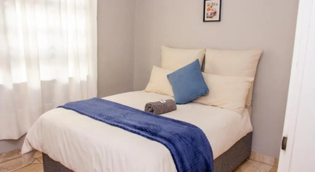 Номер Standard Blueberry Bed And Breakfast