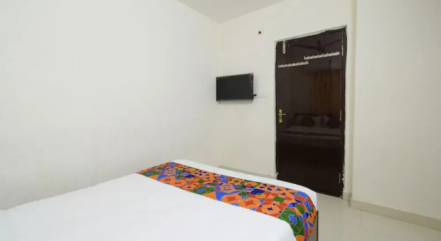 Fabhotel Stay O Gachibowli