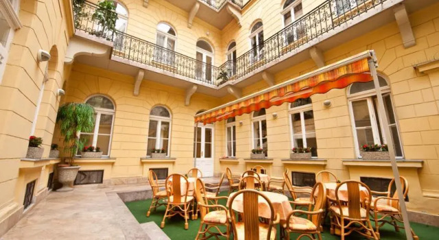 Peregrinus Hotel, Забронировать Отель Будапешт 