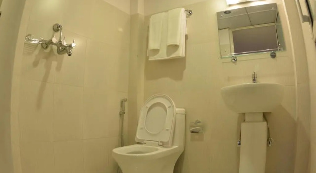 Двухместный номер Standard Hotel Serenity Kathmandu