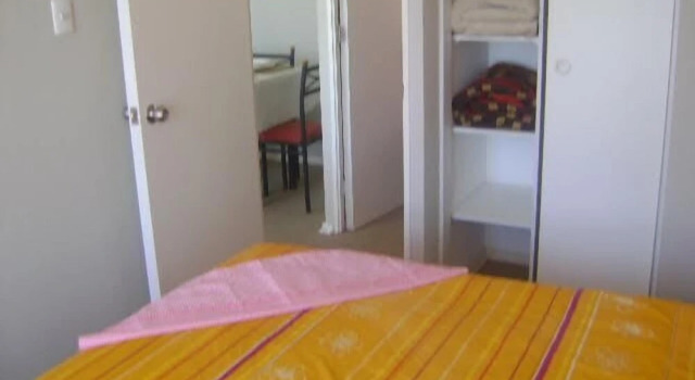 Standard apartman Edificio Cordoba 4