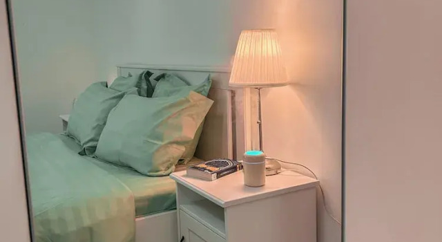 Apartamento MintLoft N32
