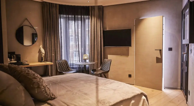 Номер Comfort Hotel ONIRO - Luxury Rooms & Wellness Suites
