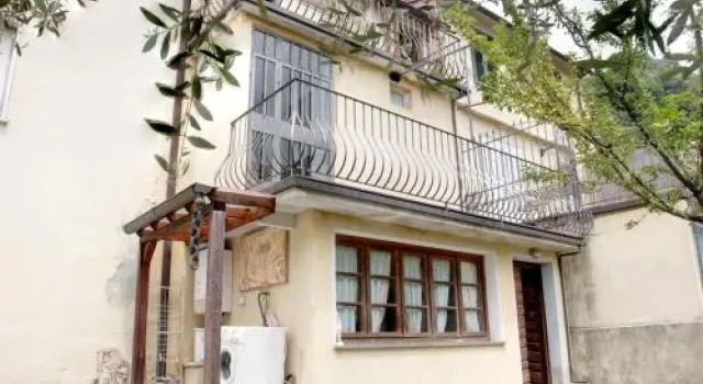 Villa Rubina, Prenota Villa Camaiore 