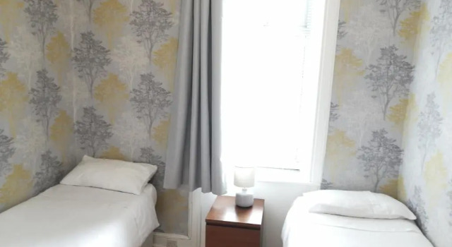 Апартаменты Portum -John St Apartment