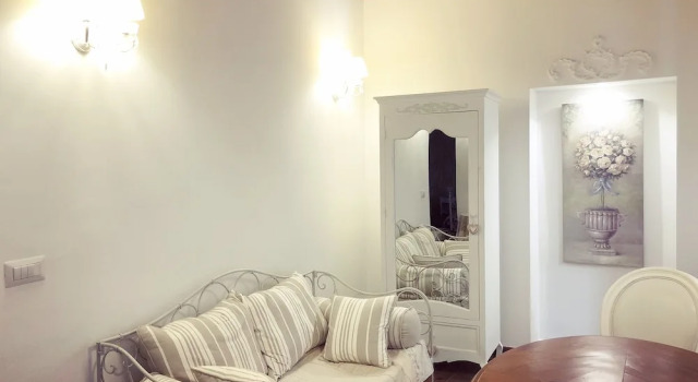 Suite del Vicolo Apartment, Забронировать Апартаменты/квартира Апартаменты Рима, рядом с Площадь Кампо-деи-Фиори, Апартаменты/квартира