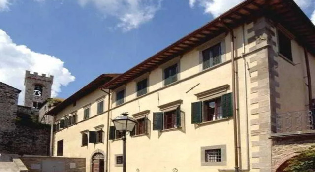 Palazzo Leopoldo, Забронировать Отель Отели Сиены 4 звезды, 4*