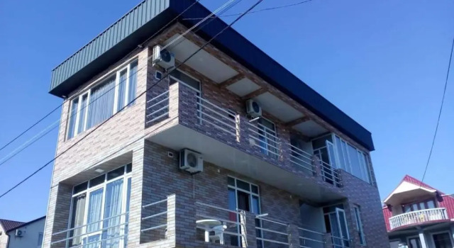 Guest House "Sulo", Book Guesthouse Kobuleti 
