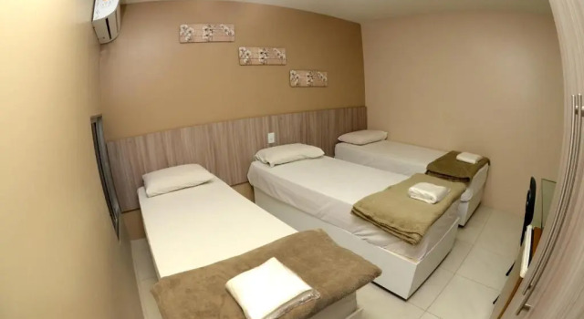 Hotel Itaparica