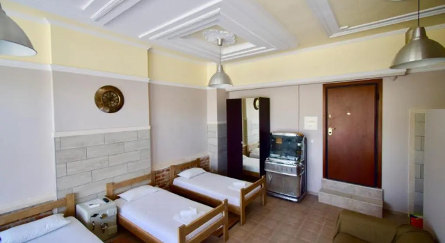 Comfort room, Book Apartment Thessaloniki Macedonia