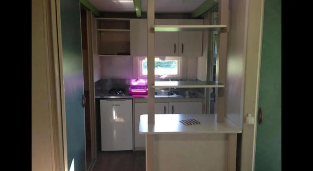 Бунгало Tortuga Casa Vacanze