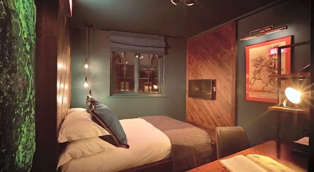 Номер Deluxe The Bedford Balham - Live Music Venue