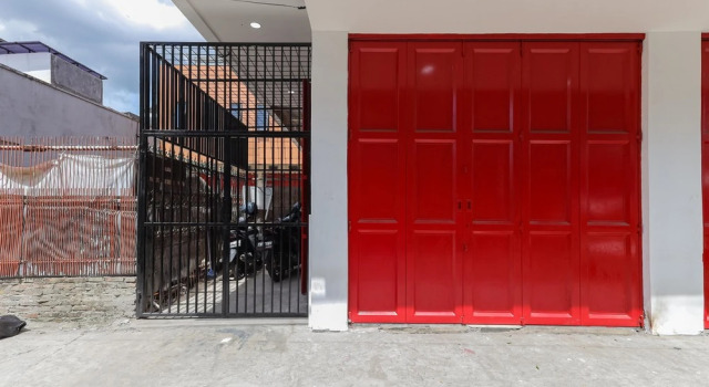 RedDoorz Near Pasar Lama Serang