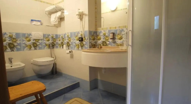 Семейный номер Standard Hotel Granta Parey