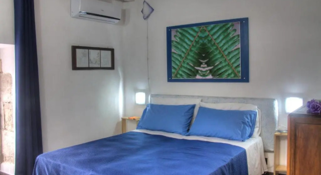 Двухместный номер Standard Casa Sogniblei locazione turistica