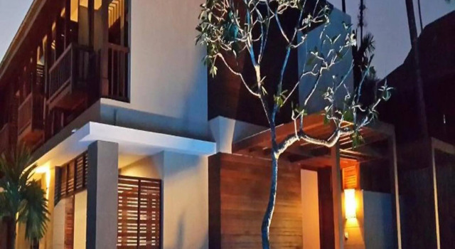 Eain Taw Phyu Hotel