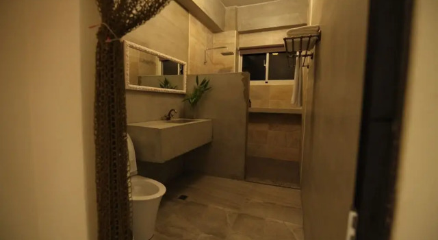 Люкс Deluxe Cenacle B & B