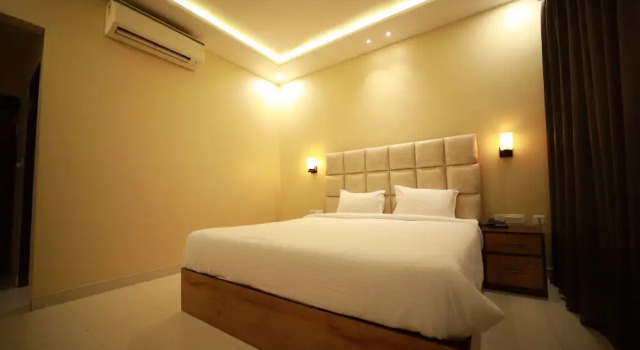 Номер Premium Hotel Neerja Inn