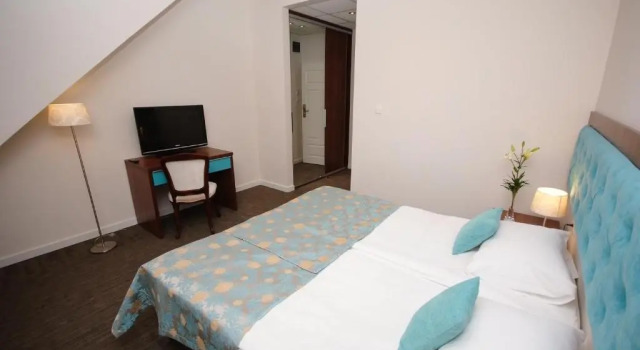 Двухместный номер Standard Hotel Kazimierzówka