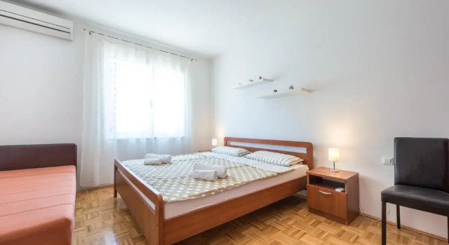 Апартаменты с 2 комнатами Angela Apartments
