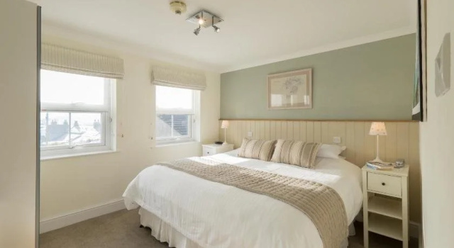 St Marys Hall Hotel, Buchen Sie Hotel Hugh Town Scilly-Inseln