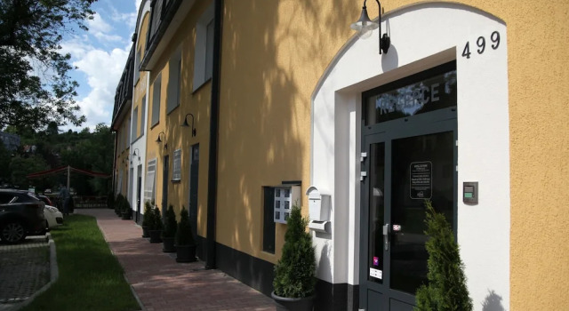 Hotel CK Park