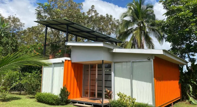 Toku House