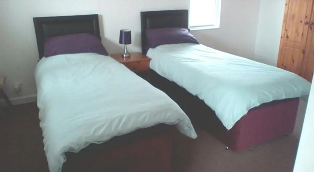 Chancery House, Book Hotel Hoteller i South Molton med parkering, Parkering