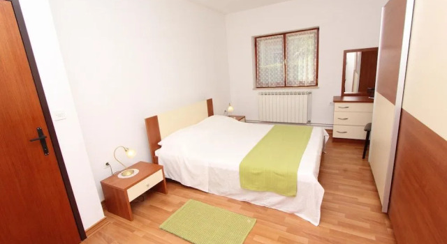 Apartment Tigra, Забронировать Апартаменты/квартира Апартаменты Ровинь, рядом с Church of Saint Benedict Rovinj, Апартаменты/квартира