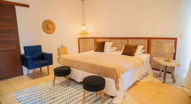Номер Luxury Zebra Boutique Hotel