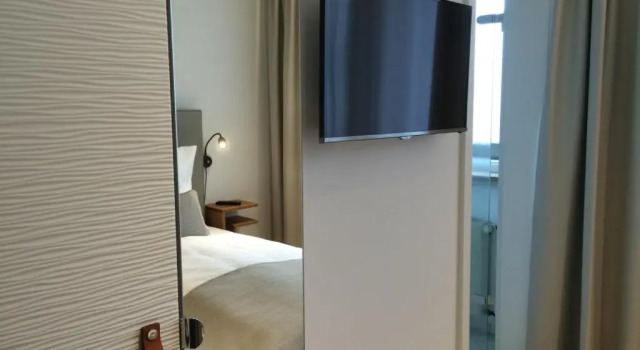 Одноместный номер Standard Hotel Reich Winterbach