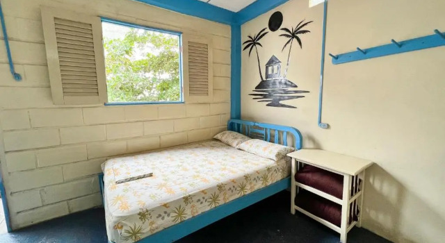 Номер Standard Arrecife Montañita Hostal