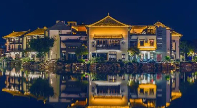 Xishandu hotel (Jianshui Ancient Town Branch)