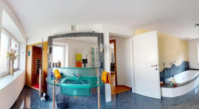 Апартаменты Deluxe AlpinDesign Kaunertal