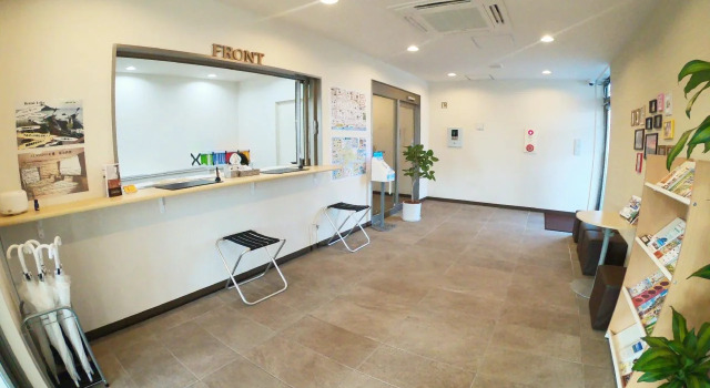 Class Inn Nago