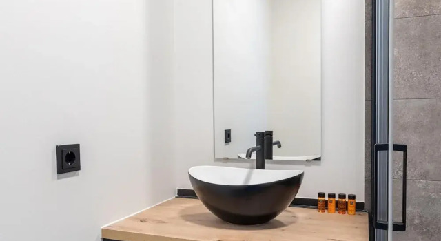 Апартаменты Luxe apt VM - Havenweg 8-46 St-annaland