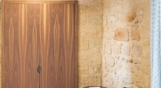 Klassisk  værelse Castello di Ugento