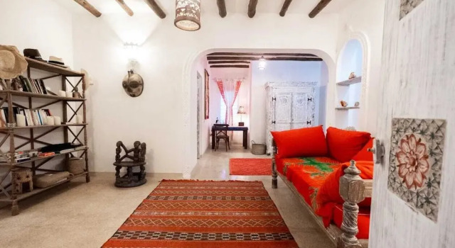 Вилла Luxury Luxury Perl Villa